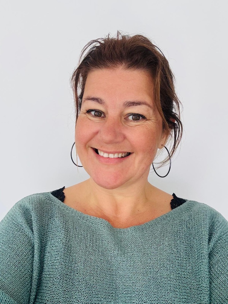 photo portrait Johanna Lemonnier