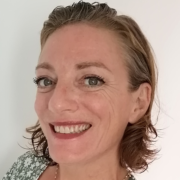 Agnès Dumaitre S’envoler vers Soi