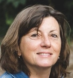 photo portrait ARMAND Fabienne psy