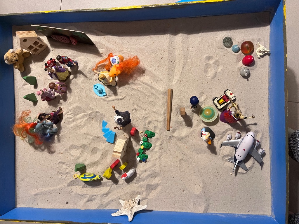 photo seance ARMAND Fabienne psy