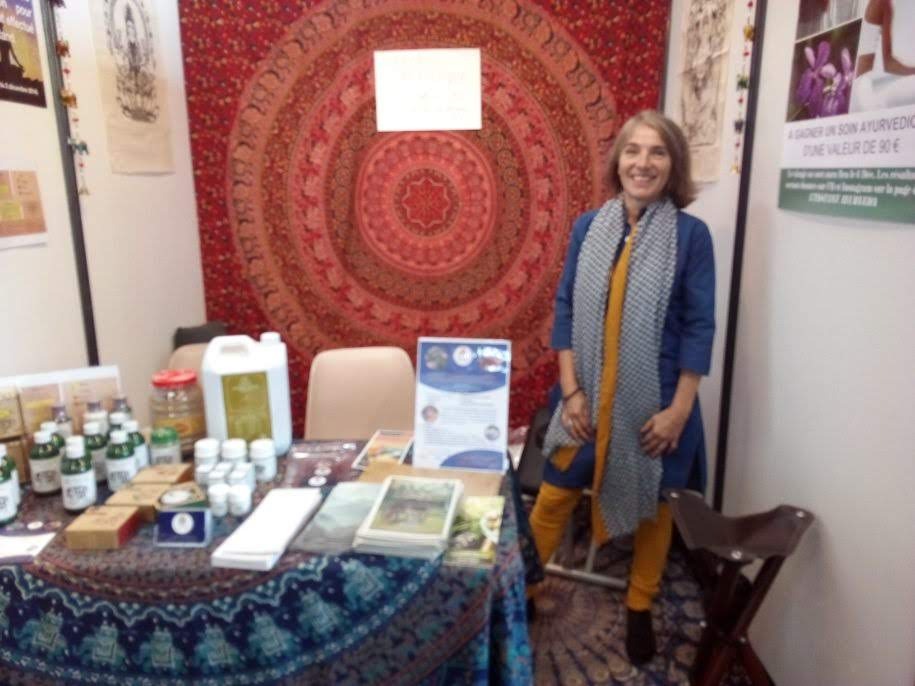 photo activite Sophie Ancel