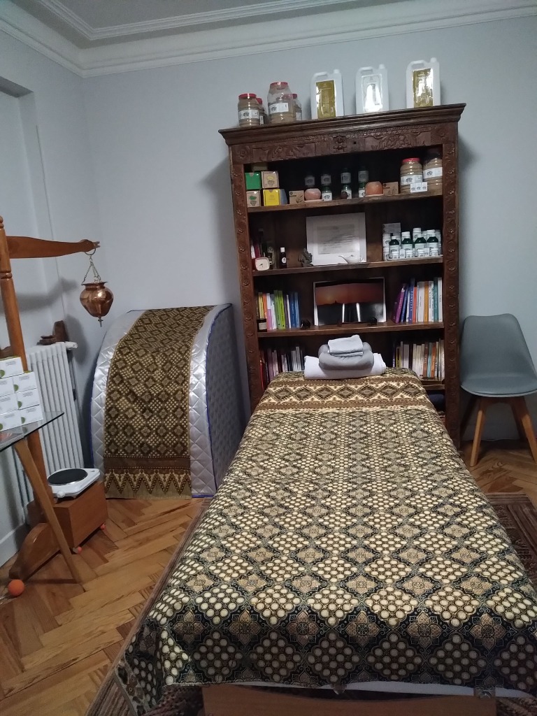 photo cabinet Sophie Ancel