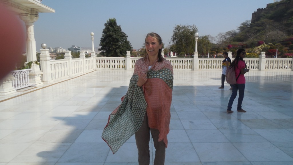 photo portrait Sophie Ancel