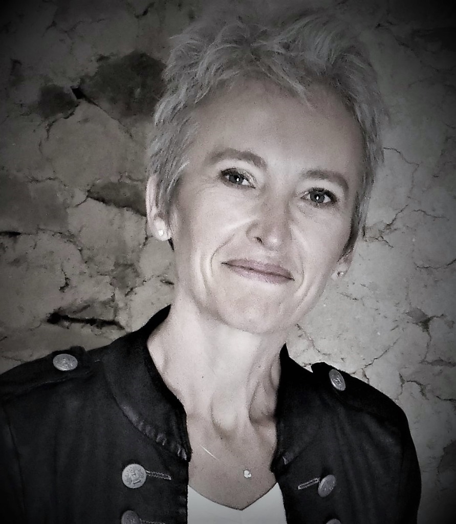 photo portrait Sophie LACHOT