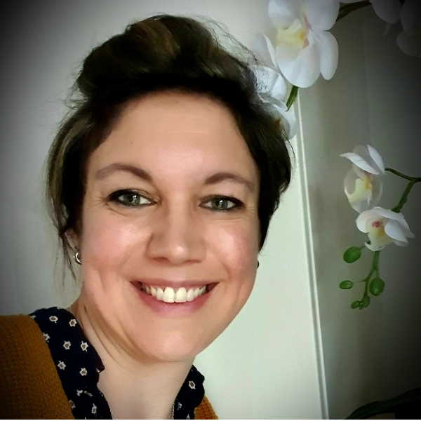 Christelle DELACROIX RINGOT