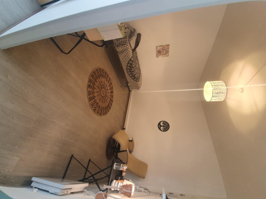 photo portrait Crowin Ludwig