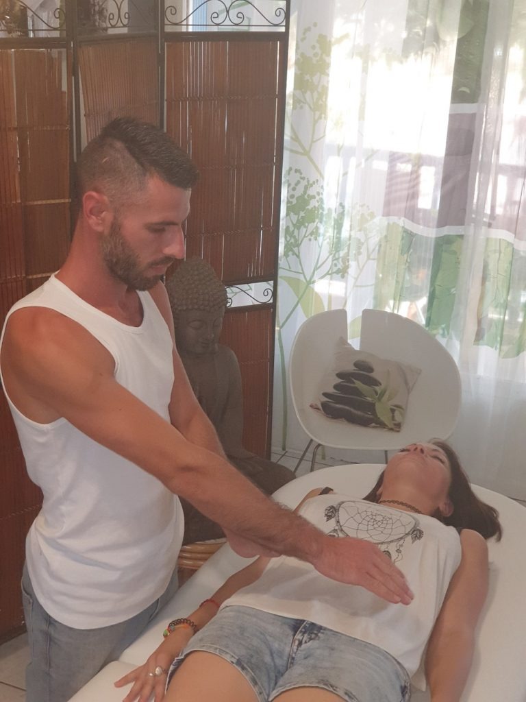 photo seance Crowin Ludwig