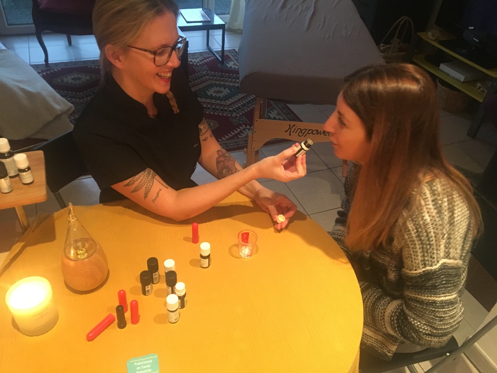 photo activite Katty Rach