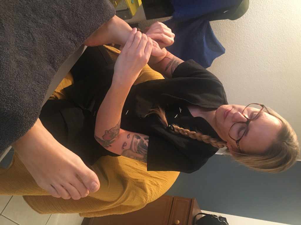 photo seance Katty Rach