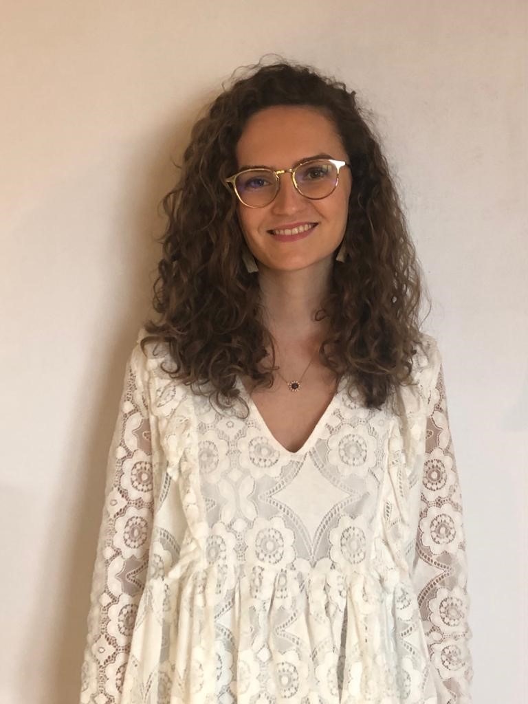 photo portrait Adeline Janin