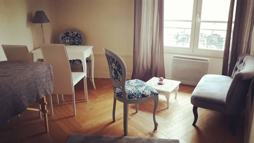 photo portrait DELPHINE GARNIER