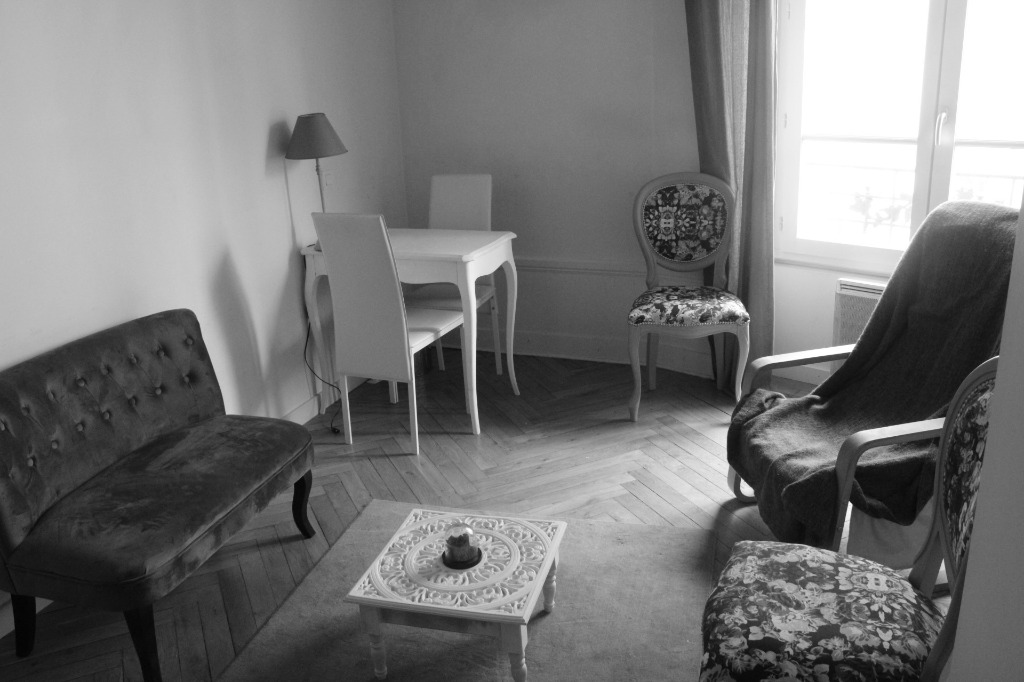 photo seance DELPHINE GARNIER