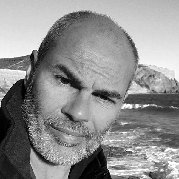 Régis Grand, Magnétiseur-Énergéticien