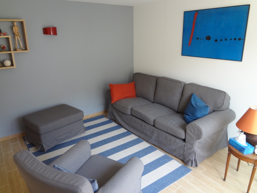 photo cabinet Antoine BLOUET