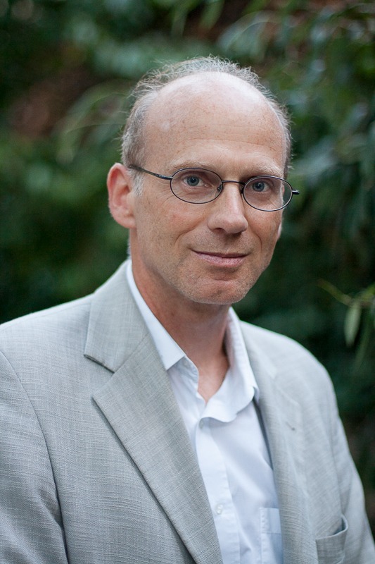 photo portrait Antoine BLOUET