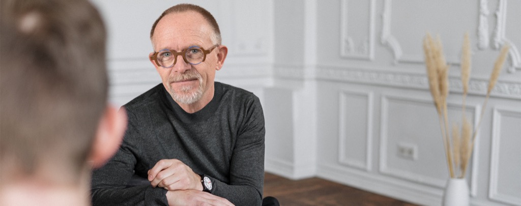 photo seance Thomas  STANDHAFT