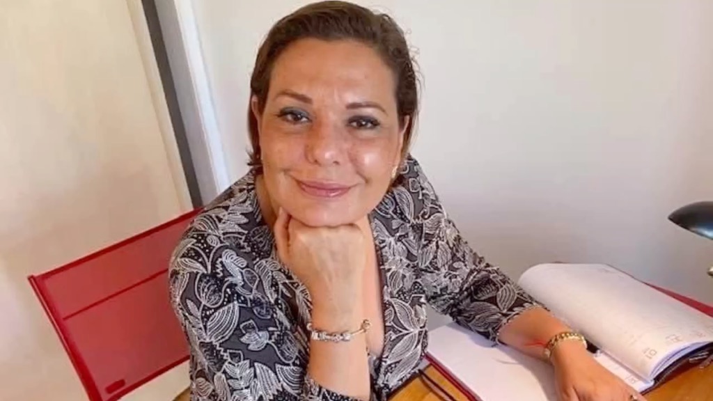 photo activite sabrina laufer