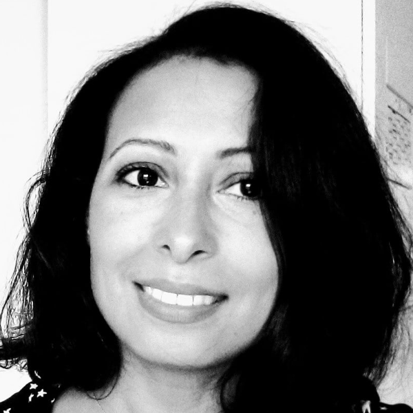 Najat CHEGRAOUI - Psychopraticien