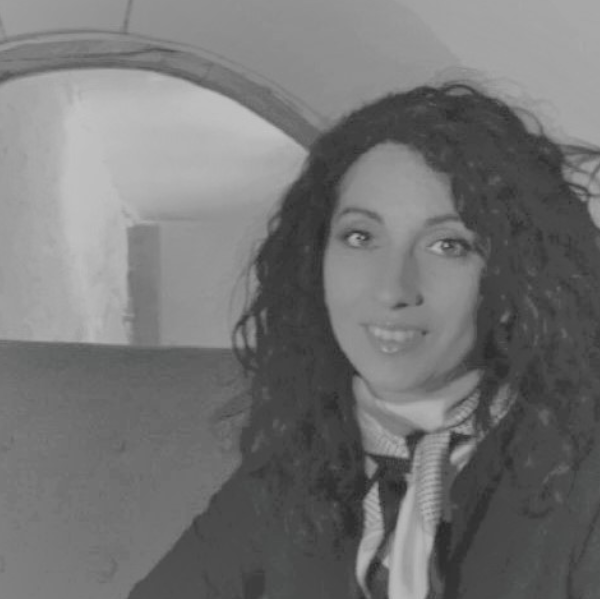 Jamila MAZOUZ-PASQUIER