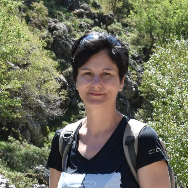 Marie-Claire Le Borgne