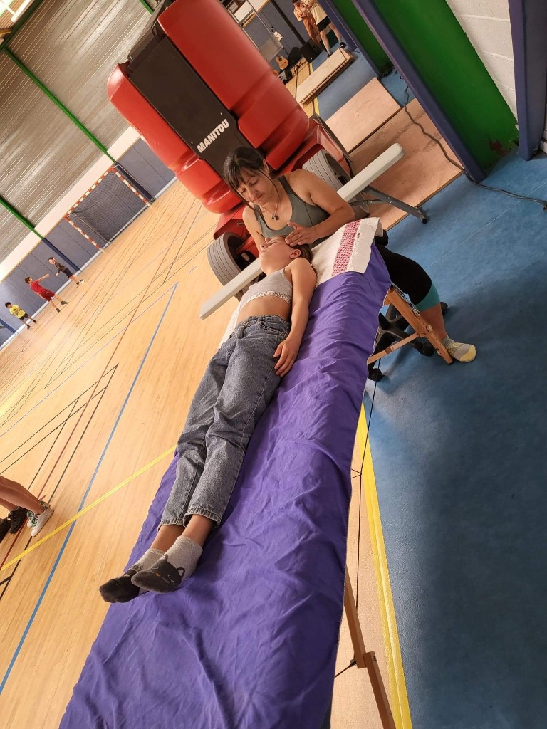 photo activite Natur’Angel 