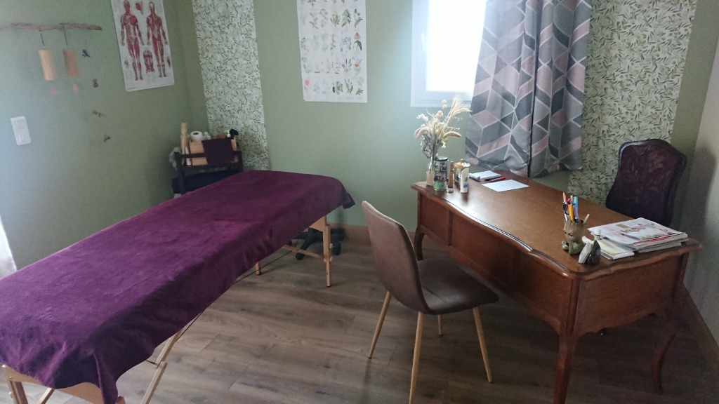 photo cabinet Natur’Angel 