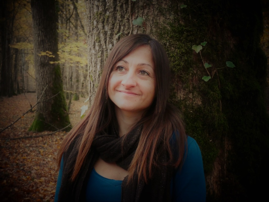 photo portrait Natur'Angel 