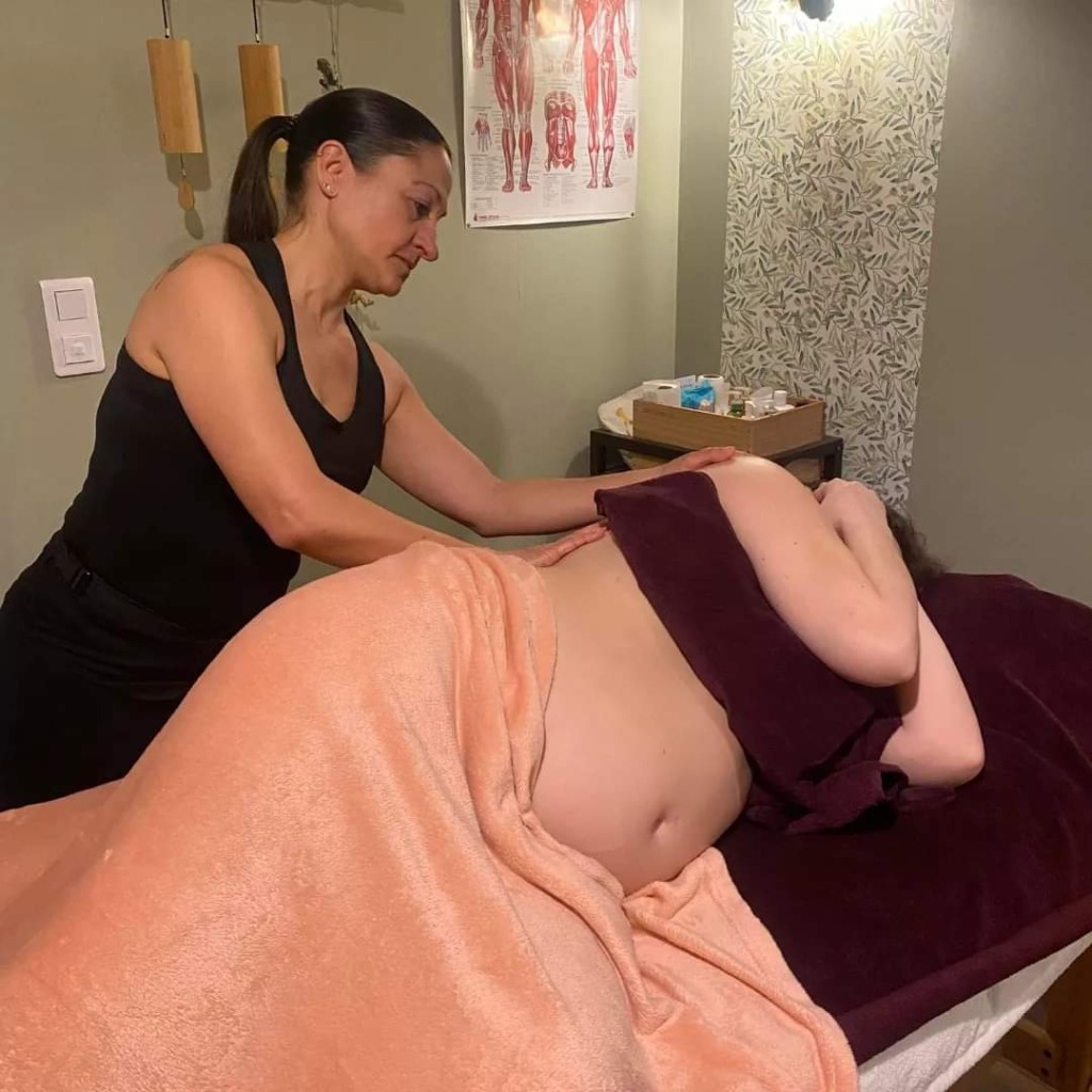 photo seance Natur’Angel 