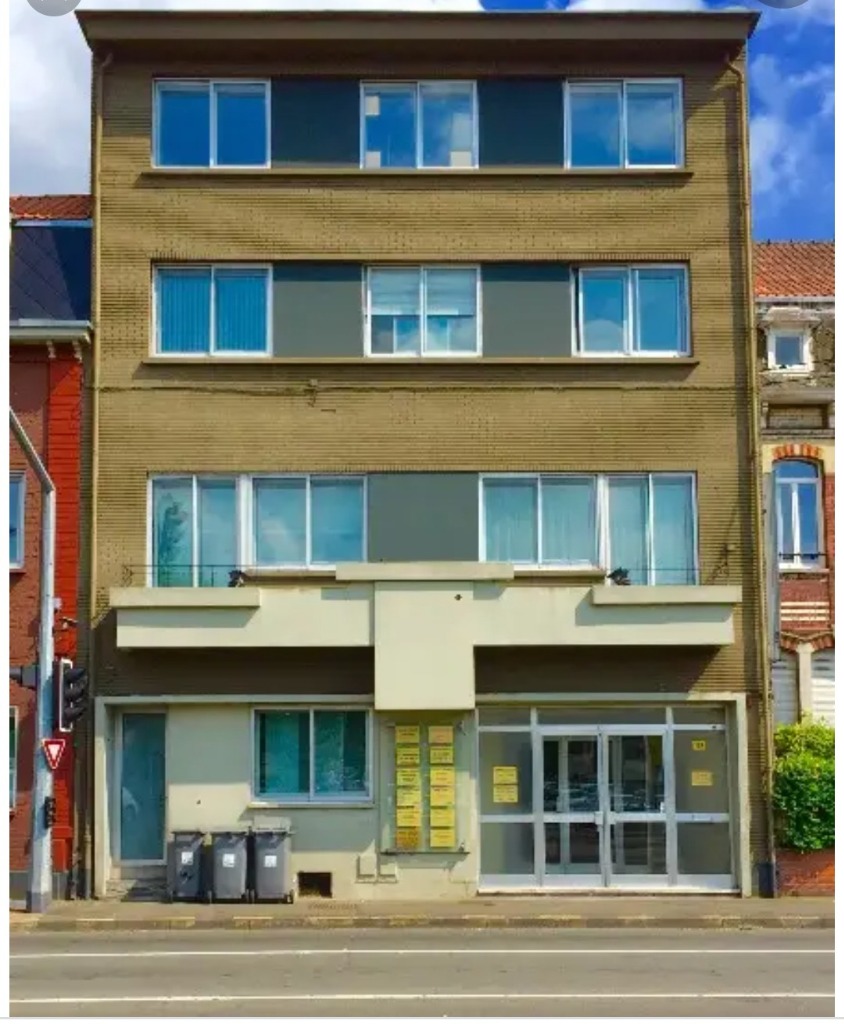 photo cabinet Laurence SCHERPEREEL - DE PLASSE