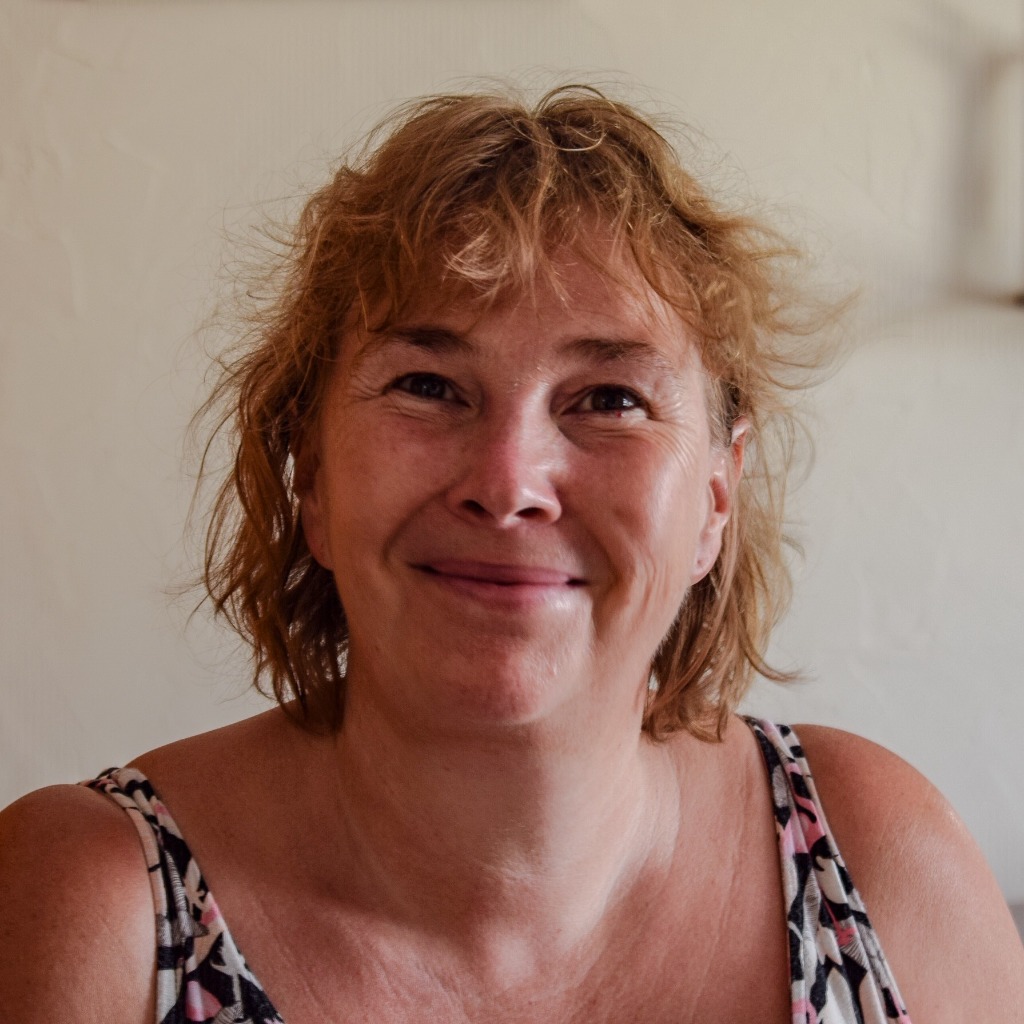 photo portrait Nat'Air Happy