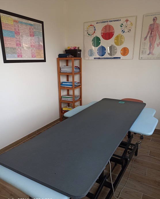 photo cabinet Laurie Chailleux