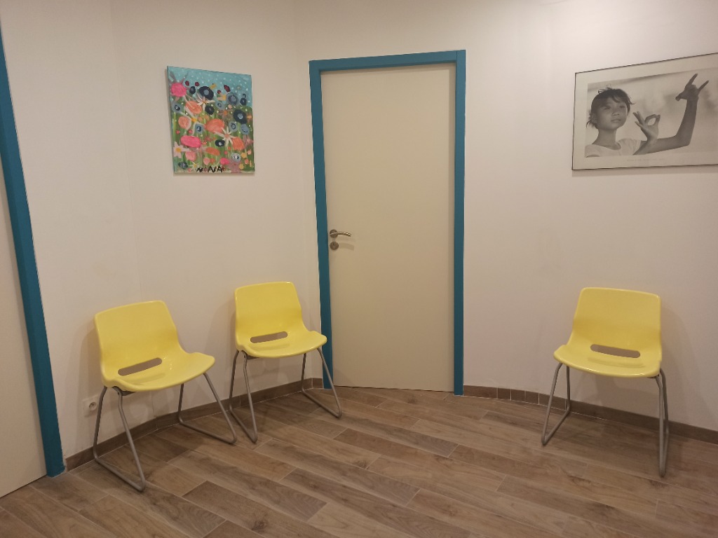 photo portrait Laurie Chailleux