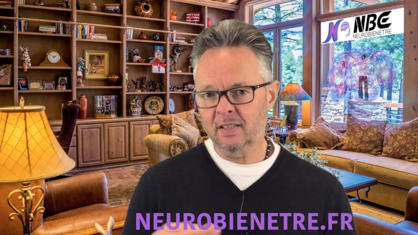 photo portrait Neuro Bien être 