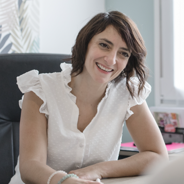 Sophie Guerriero Naturopathe Sophrologue