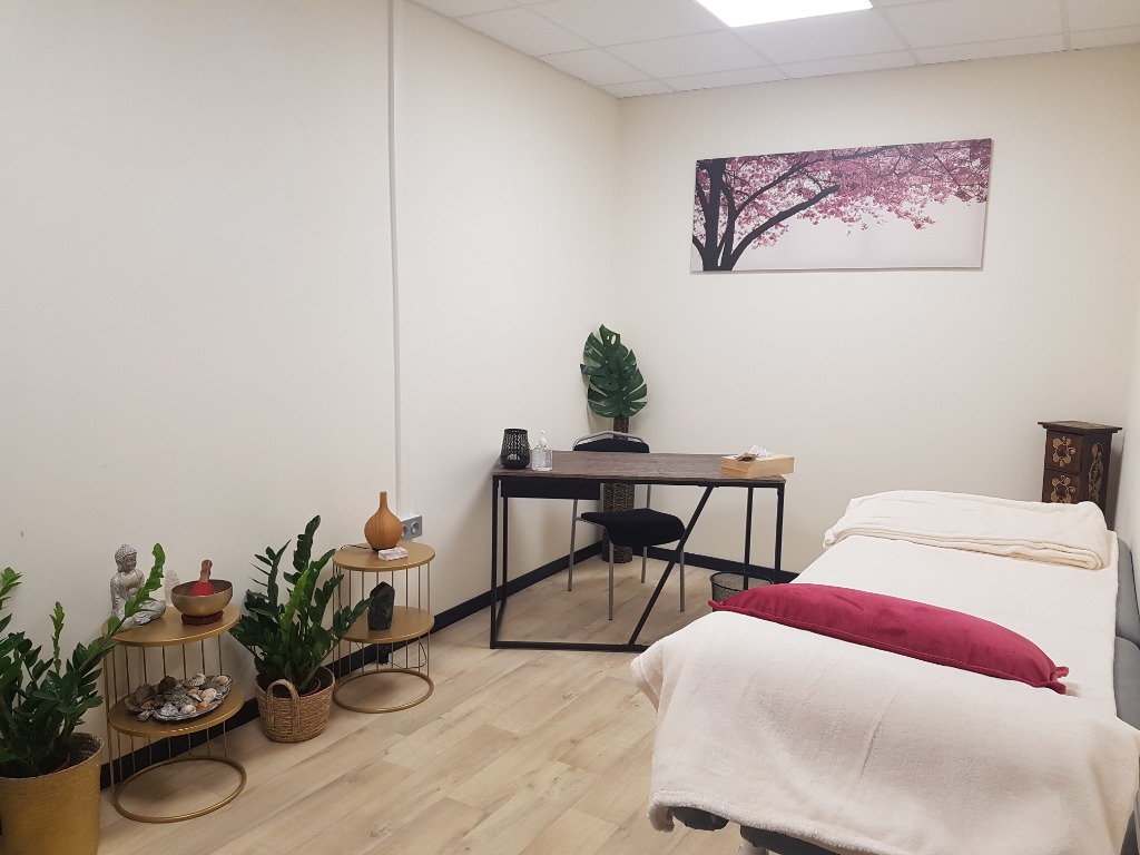 photo cabinet EVA FLEUROT