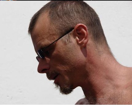 photo portrait Lelievre william