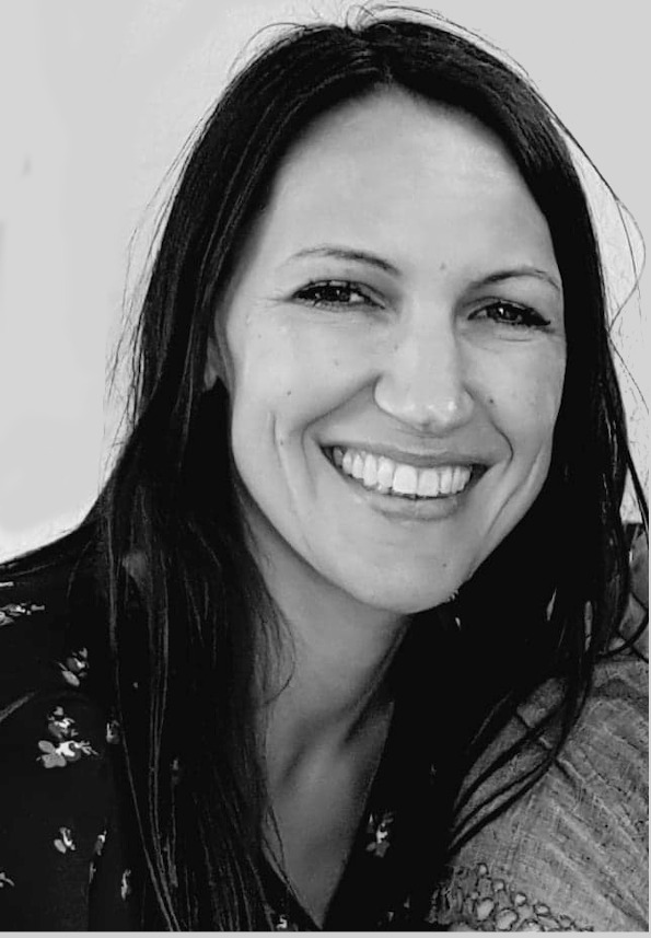 photo portrait Aurélie MANCEAU