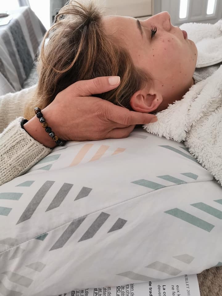 photo seance Claire Fernandez