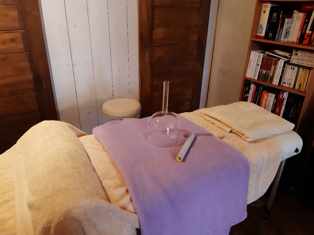 photo cabinet Magnetisme-energie.fr