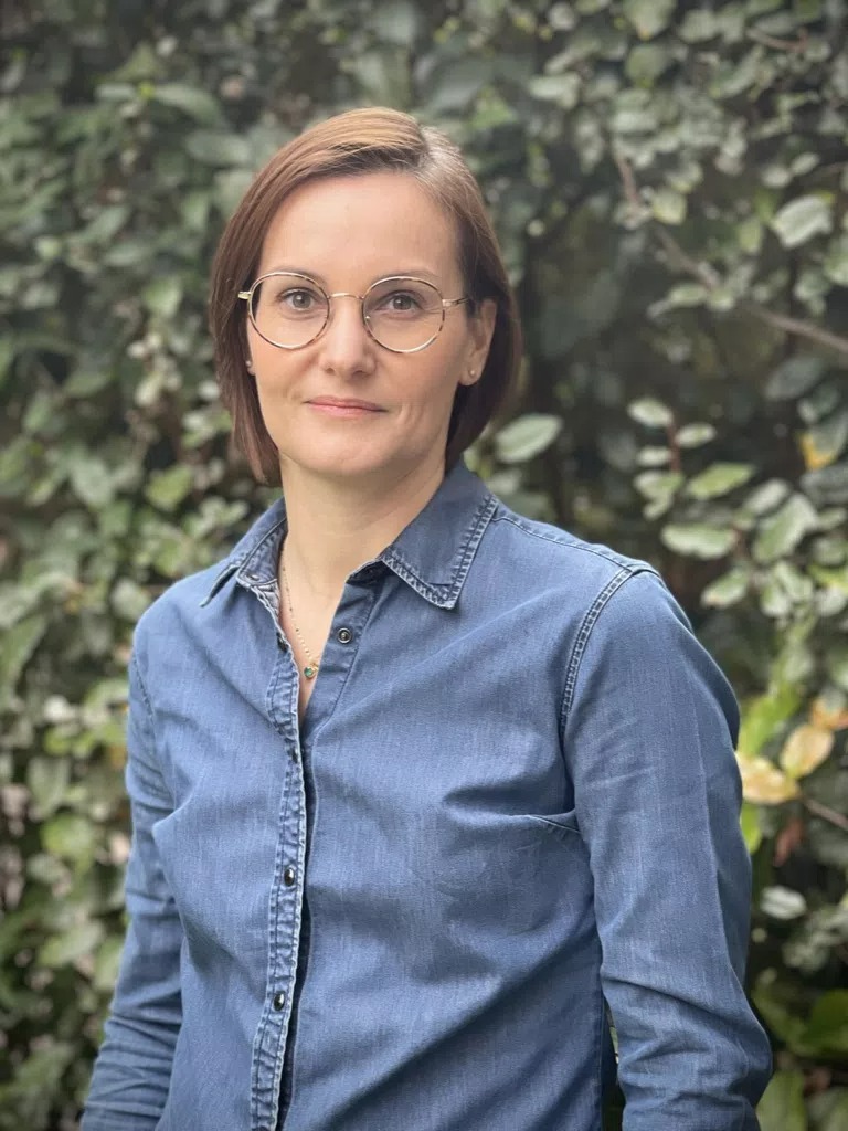 photo portrait Clarisse POTEY 