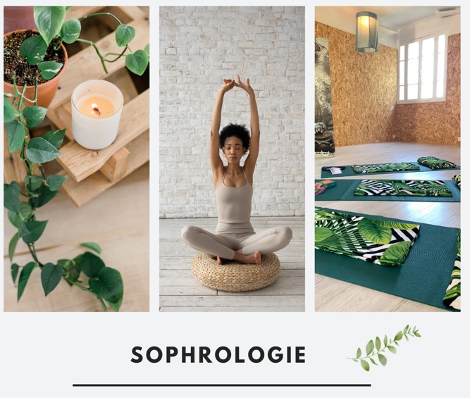 photo activite Sandra MENENDEZ