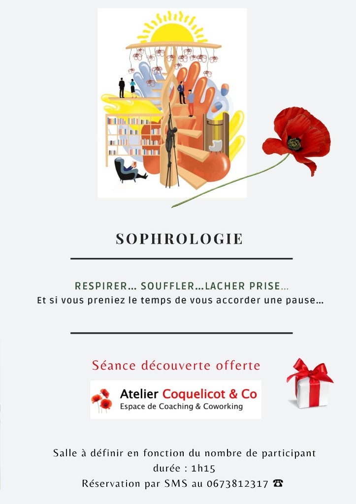 photo cabinet Sandra MENENDEZ