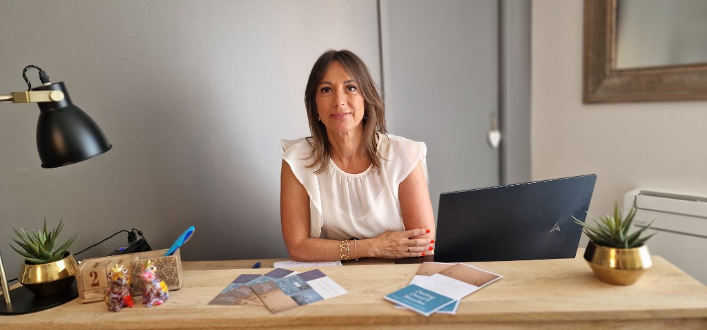 photo portrait CATHY CARRIER CONSEIL