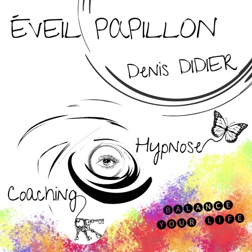 photo portrait EVEIL PAPILLON - Denis DIDIER