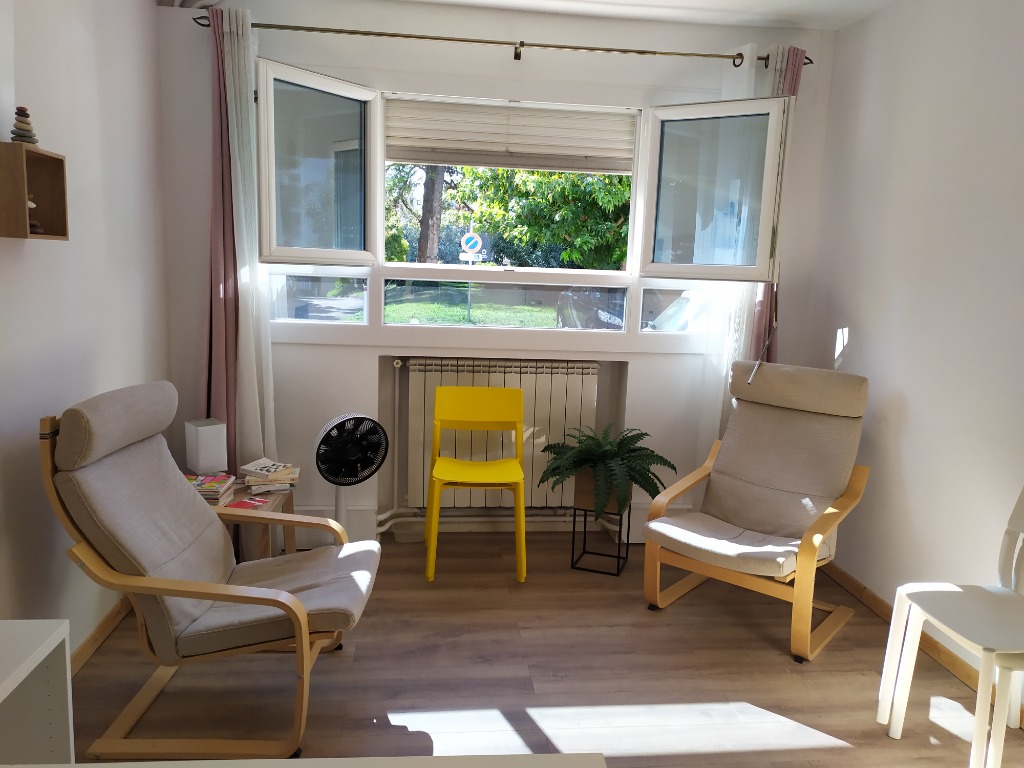 photo cabinet Sophie DAILLY LASSERRE