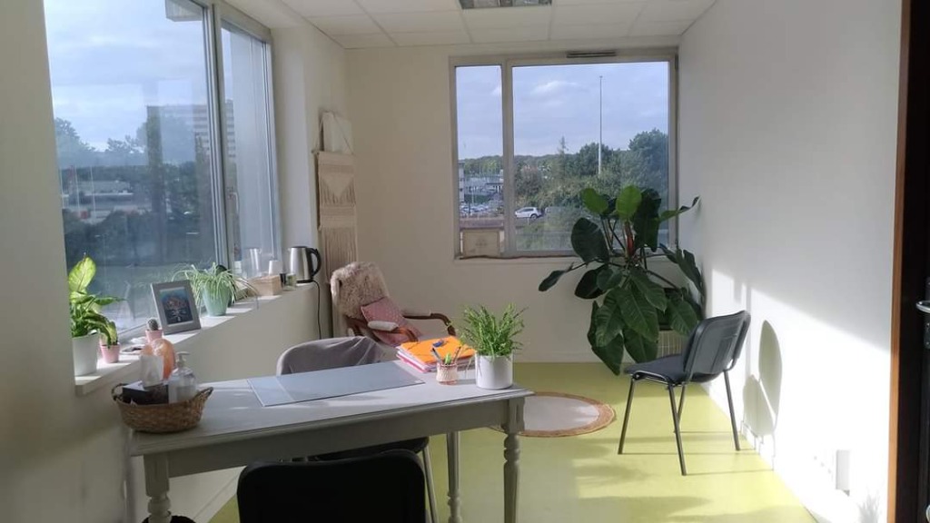 photo cabinet Laura Bouzourene