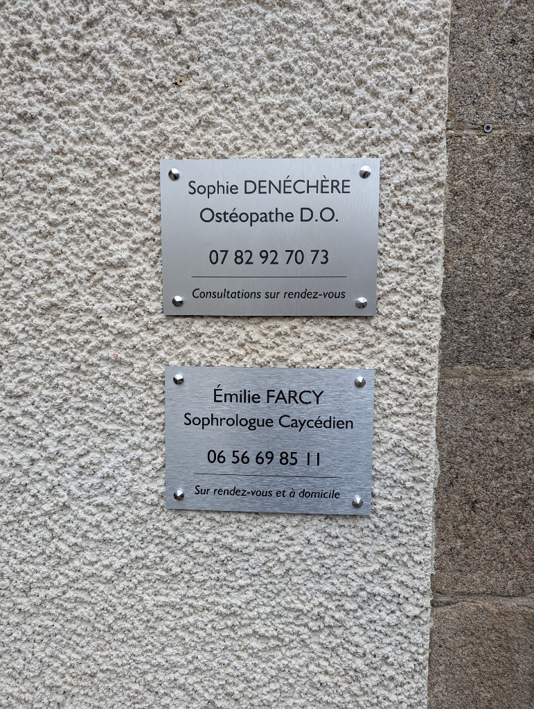 photo activite Emilie Farcy Sophrologue