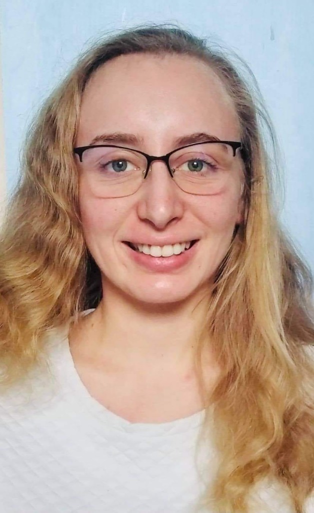 photo portrait Aimie Sophrologie