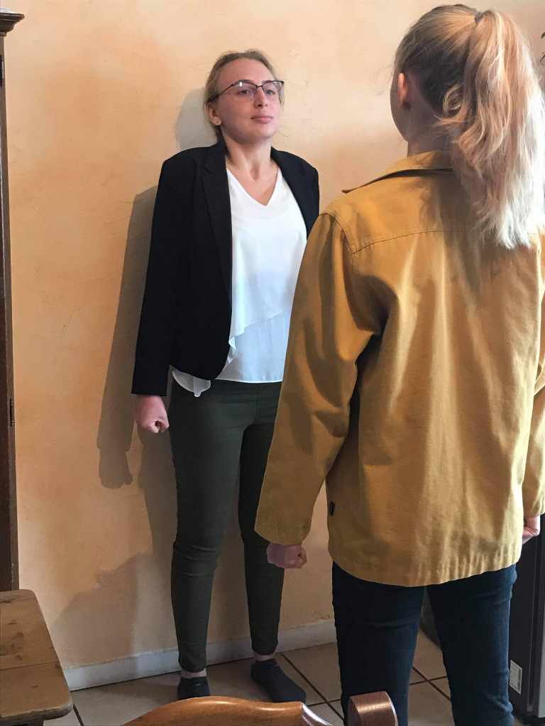 photo seance Aimie FAUTRAT AIMIE FAUTRAT