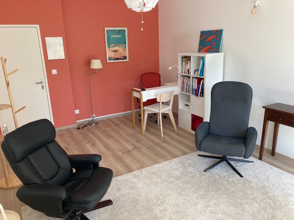 photo cabinet Sylvie Rauwel